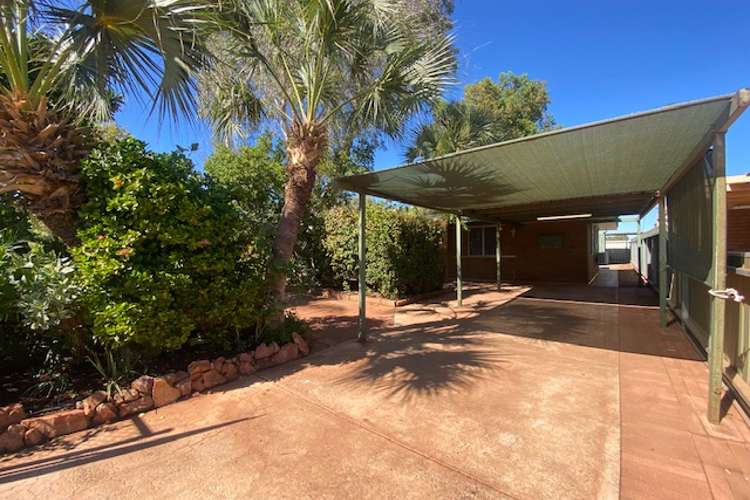 Fifth view of Homely house listing, 5 Dongara Place, South Hedland WA 6722