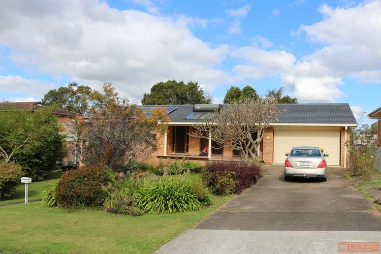 16 Fotheringham Street, Wingham NSW 2429