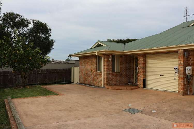 Main view of Homely flat listing, 3/1 Ruth Street, Wingham NSW 2429