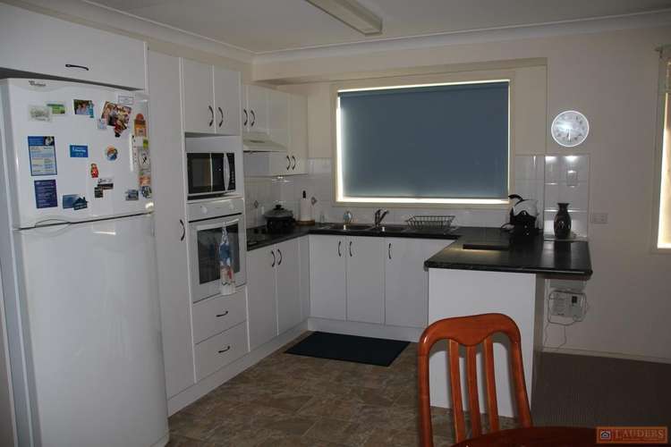 Second view of Homely flat listing, 3/1 Ruth Street, Wingham NSW 2429