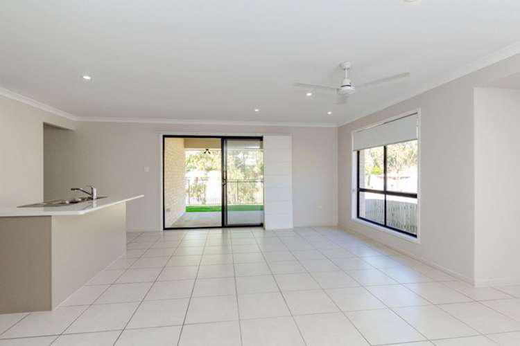 Fourth view of Homely house listing, 25 Ouston Place, South Gladstone QLD 4680