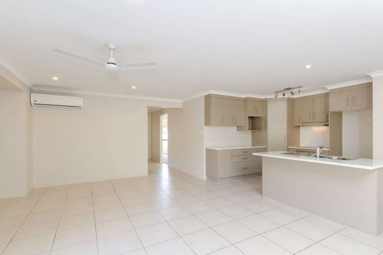 Fifth view of Homely house listing, 25 Ouston Place, South Gladstone QLD 4680