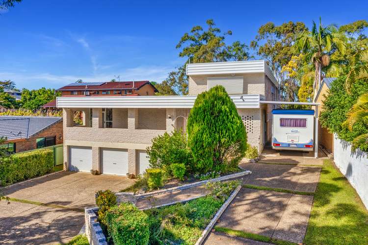 Main view of Homely house listing, 6 Binalong Drive, Ashmore QLD 4214