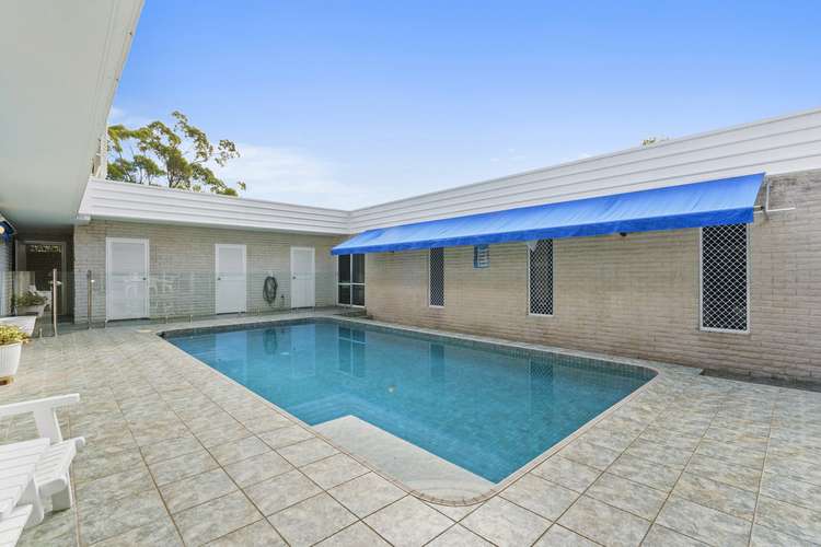 Fifth view of Homely house listing, 6 Binalong Drive, Ashmore QLD 4214