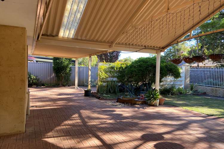 Third view of Homely house listing, 16 Coronet Court, Thornlie WA 6108