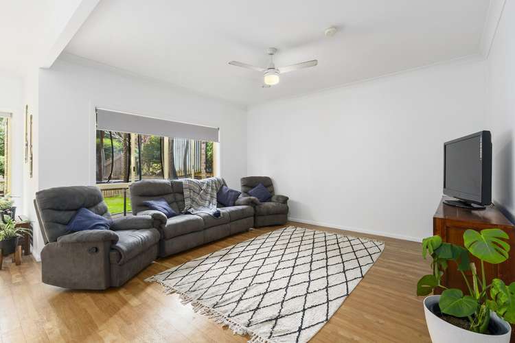 Main view of Homely townhouse listing, 23/36 Weedons Road, Nerang QLD 4211