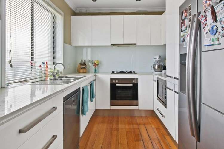 Third view of Homely townhouse listing, 7/24 Campbell Street, Woonona NSW 2517