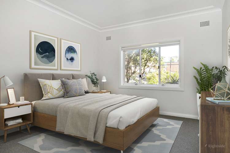 Second view of Homely apartment listing, 1/12 Rickard Street, Balgowlah NSW 2093