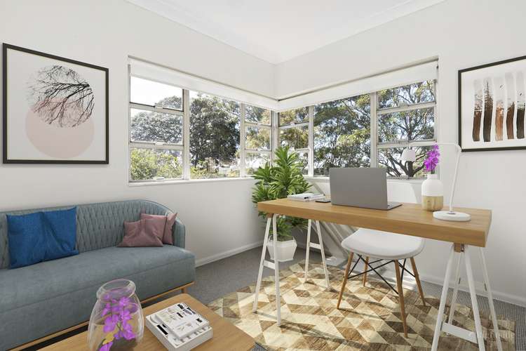 Third view of Homely apartment listing, 1/12 Rickard Street, Balgowlah NSW 2093