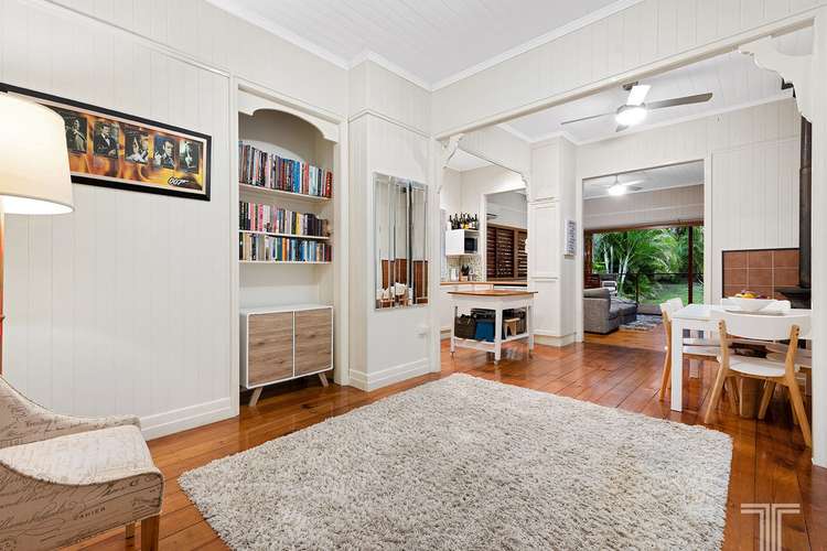 Second view of Homely house listing, 382 Bennetts Road, Norman Park QLD 4170