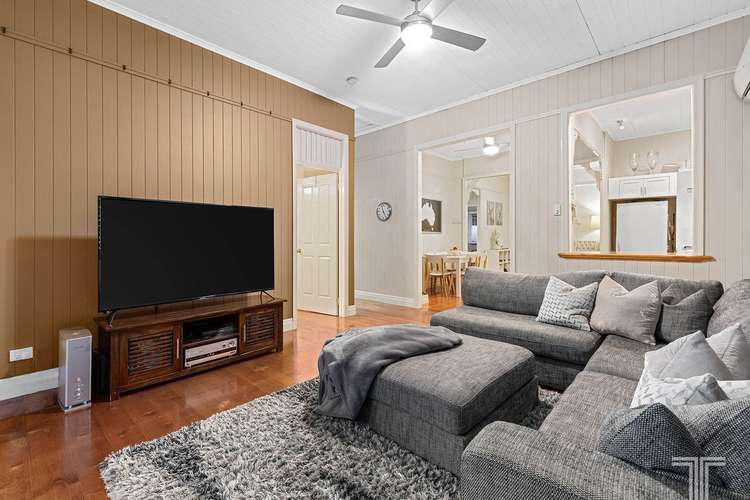 Fifth view of Homely house listing, 382 Bennetts Road, Norman Park QLD 4170