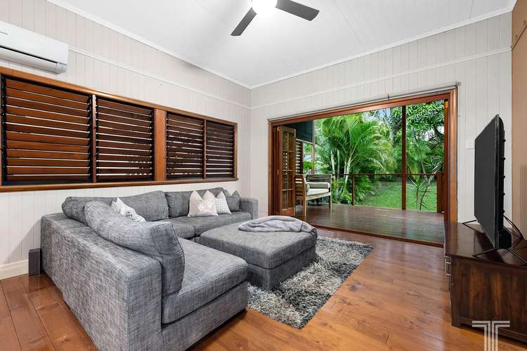 Sixth view of Homely house listing, 382 Bennetts Road, Norman Park QLD 4170