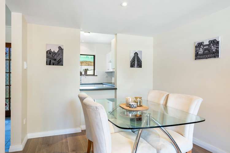 Fourth view of Homely townhouse listing, 7/2-4 Donegal Street, Norwood SA 5067