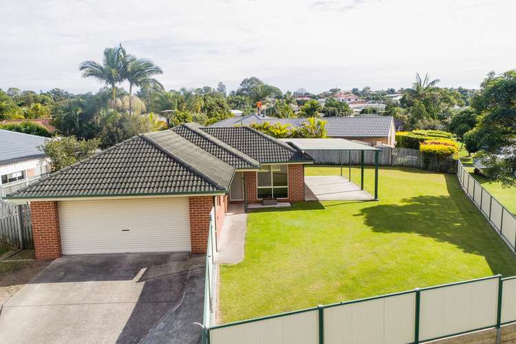 Main view of Homely house listing, 14 Chesterfield Crescent, Wellington Point QLD 4160