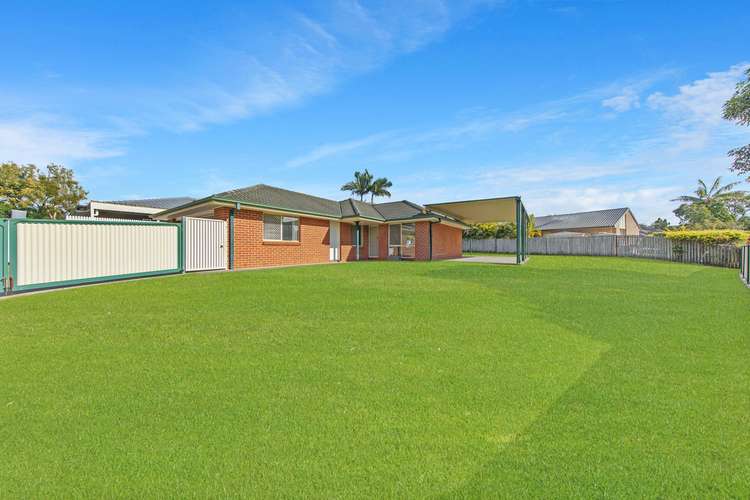 Second view of Homely house listing, 14 Chesterfield Crescent, Wellington Point QLD 4160