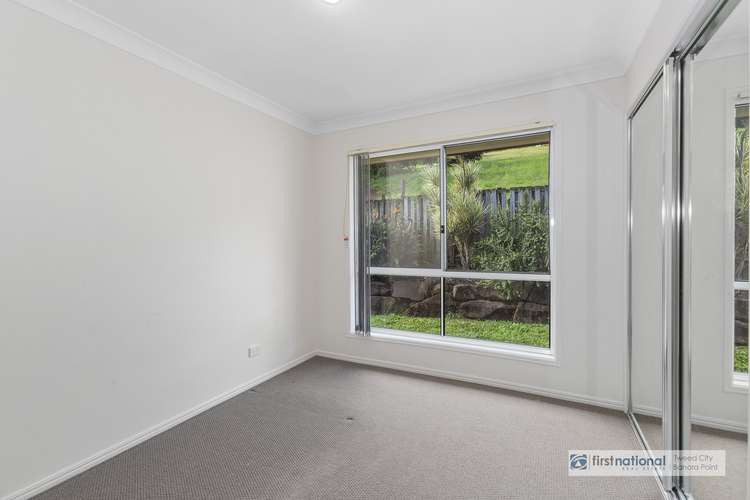 Third view of Homely house listing, 106 Darlington Drive, Banora Point NSW 2486