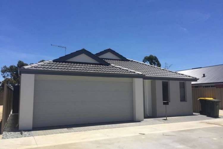 Main view of Homely house listing, 5 Ferding Way, Brabham WA 6055