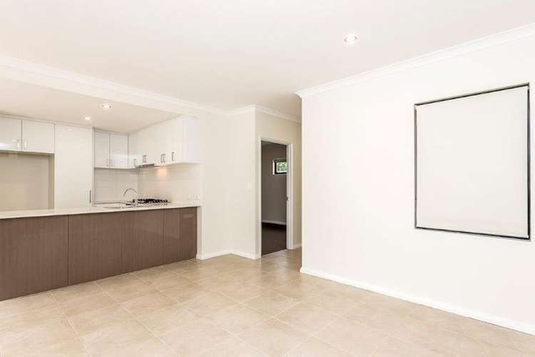 Third view of Homely unit listing, 119B Rochester Circle, Balga WA 6061