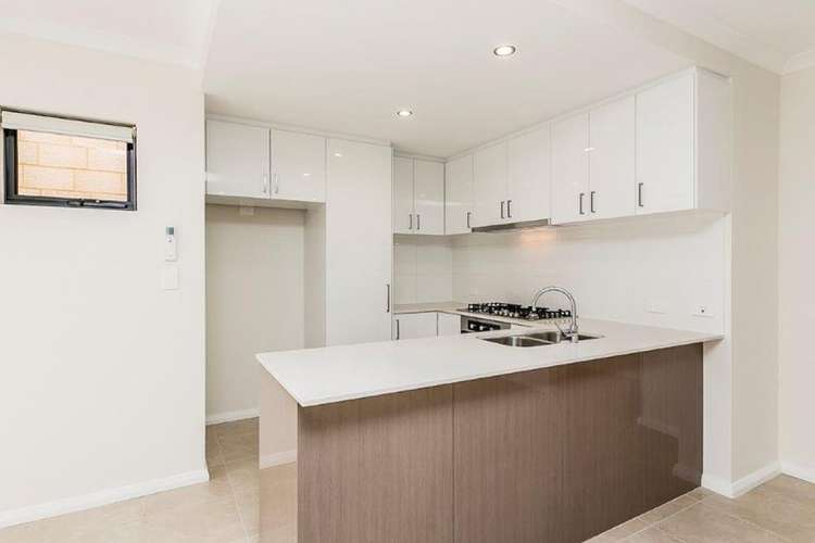 Fifth view of Homely unit listing, 119B Rochester Circle, Balga WA 6061