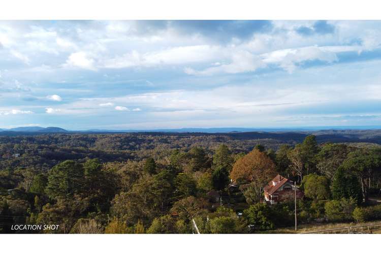 Fifth view of Homely residentialLand listing, 118 Great Western Highway, Wentworth Falls NSW 2782