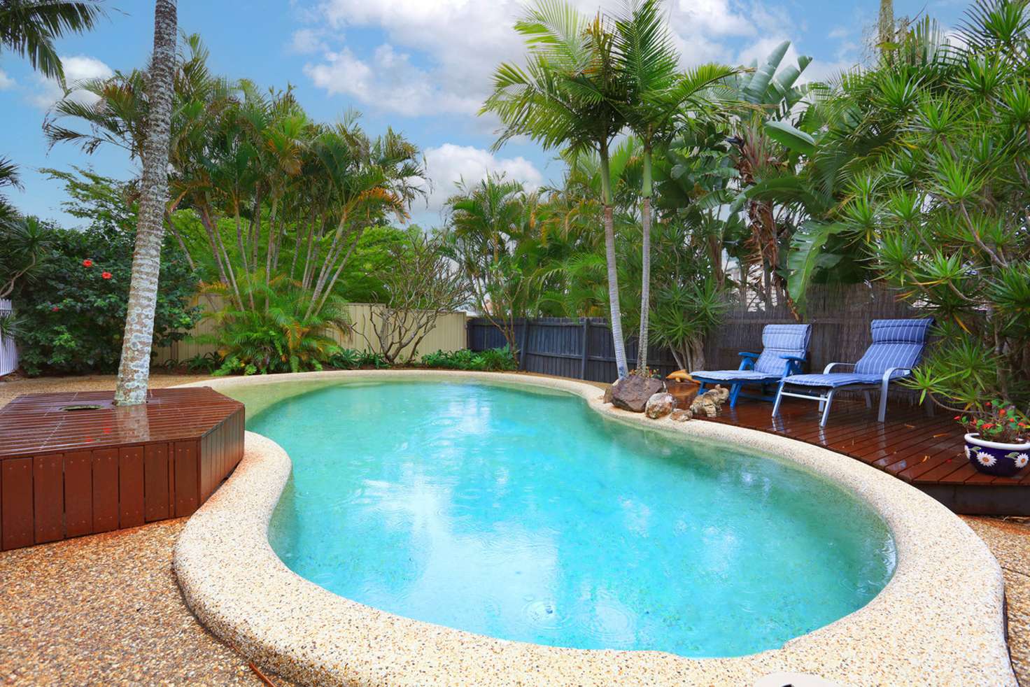 Main view of Homely house listing, 157 Paradise Parade, Hollywell QLD 4216
