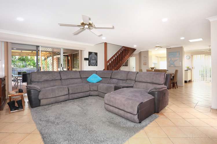 Second view of Homely house listing, 157 Paradise Parade, Hollywell QLD 4216
