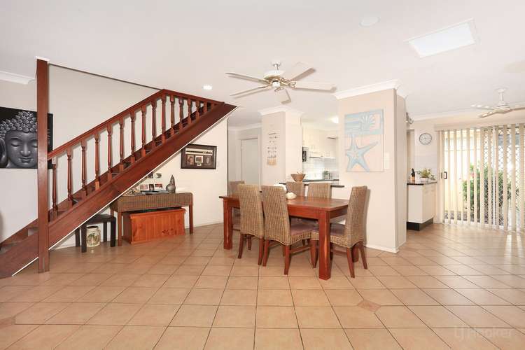 Third view of Homely house listing, 157 Paradise Parade, Hollywell QLD 4216