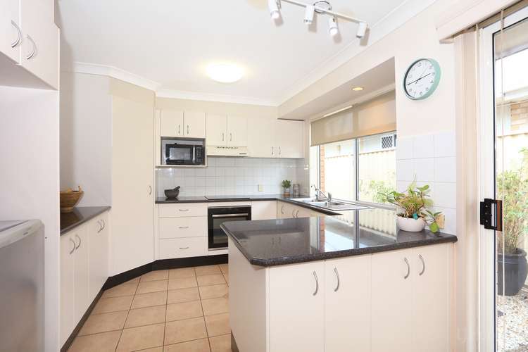 Fourth view of Homely house listing, 157 Paradise Parade, Hollywell QLD 4216