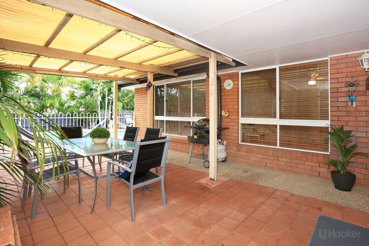 Fifth view of Homely house listing, 157 Paradise Parade, Hollywell QLD 4216