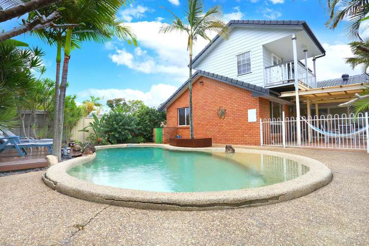 Sixth view of Homely house listing, 157 Paradise Parade, Hollywell QLD 4216
