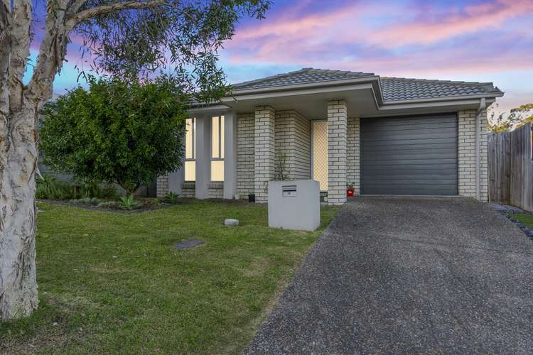 Third view of Homely house listing, 14 Poppy Crescent, Springfield Lakes QLD 4300