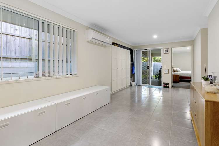 Sixth view of Homely house listing, 14 Poppy Crescent, Springfield Lakes QLD 4300