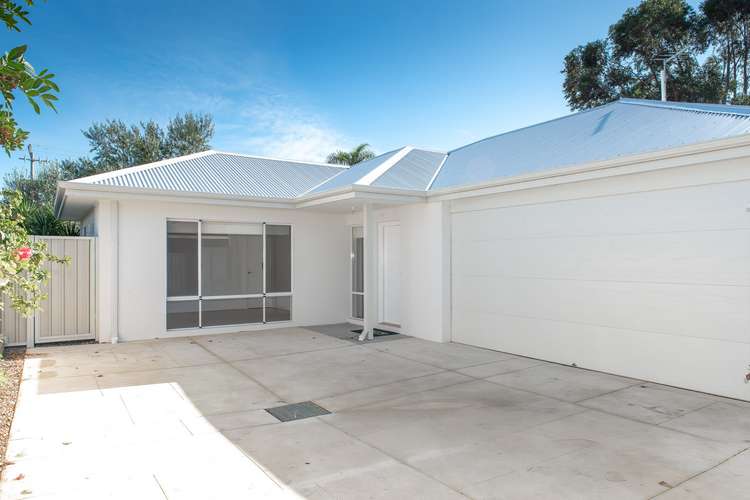 Main view of Homely house listing, 14A Spinaway Street, Craigie WA 6025