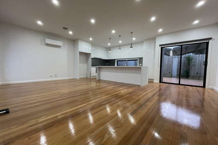 Second view of Homely townhouse listing, 2/42 Hubert Avenue, Glenroy VIC 3046