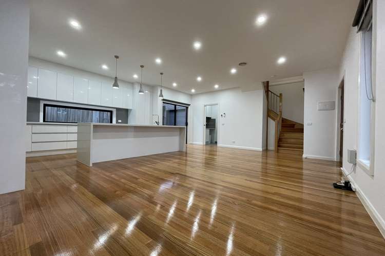 Third view of Homely townhouse listing, 2/42 Hubert Avenue, Glenroy VIC 3046