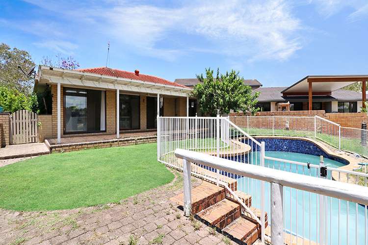 Main view of Homely house listing, 4 Cocos Crescent, Broadbeach Waters QLD 4218