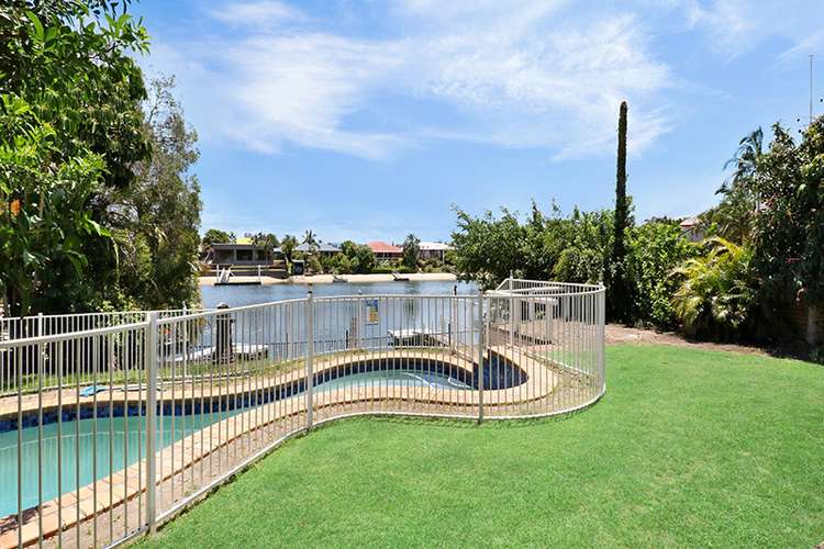 Second view of Homely house listing, 4 Cocos Crescent, Broadbeach Waters QLD 4218