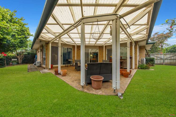 Main view of Homely house listing, 47 Island Outlook Avenue, Thornlands QLD 4164