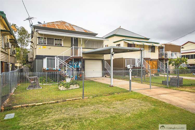 Main view of Homely house listing, 430 Quay Street, Depot Hill QLD 4700