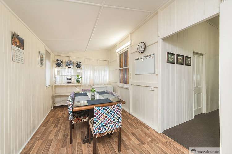 Fourth view of Homely house listing, 430 Quay Street, Depot Hill QLD 4700