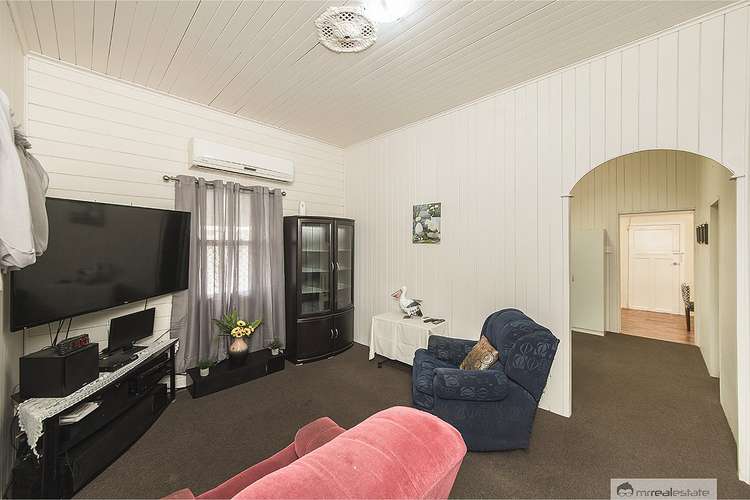 Fifth view of Homely house listing, 430 Quay Street, Depot Hill QLD 4700