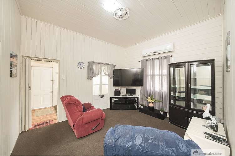 Sixth view of Homely house listing, 430 Quay Street, Depot Hill QLD 4700
