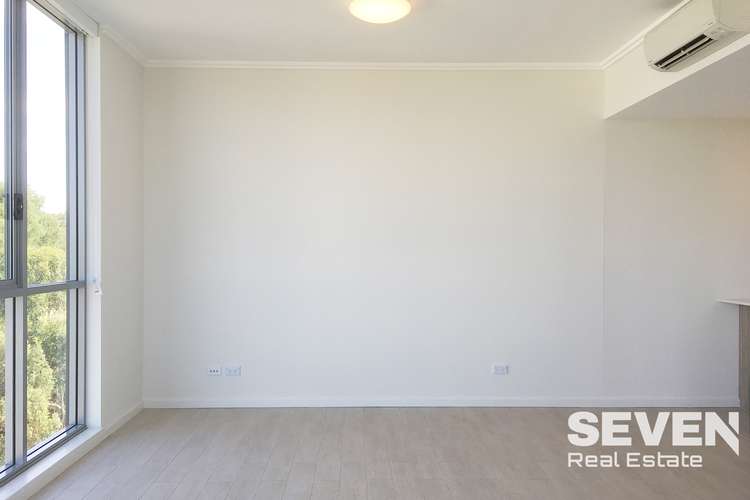 Third view of Homely apartment listing, 530/1-39 Lord Sheffield Circuit, Penrith NSW 2750