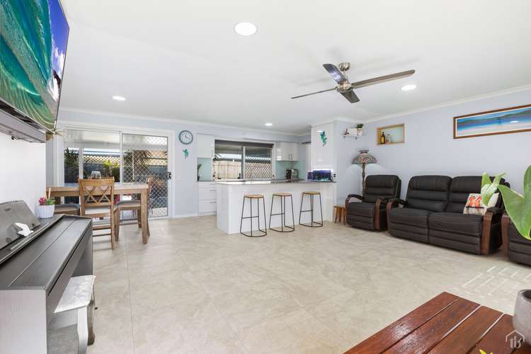 Main view of Homely semiDetached listing, 8/12 Parkland Place, Banora Point NSW 2486
