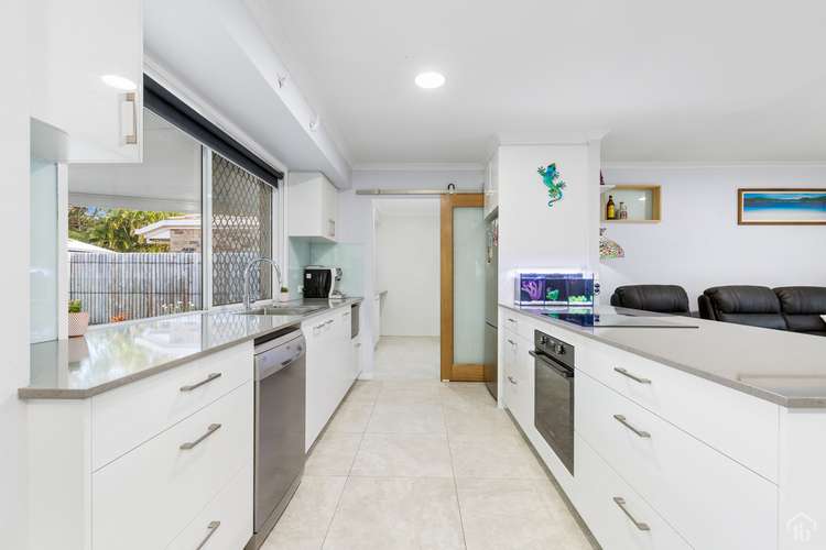 Third view of Homely semiDetached listing, 8/12 Parkland Place, Banora Point NSW 2486