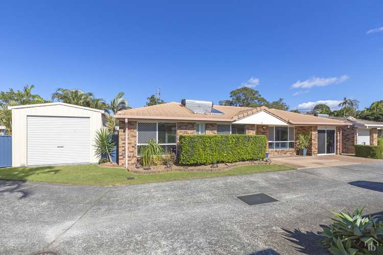 Fifth view of Homely semiDetached listing, 8/12 Parkland Place, Banora Point NSW 2486