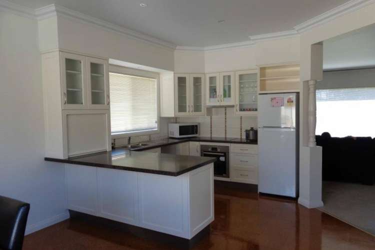 Second view of Homely townhouse listing, 1/46 Ross Street, Sale VIC 3850