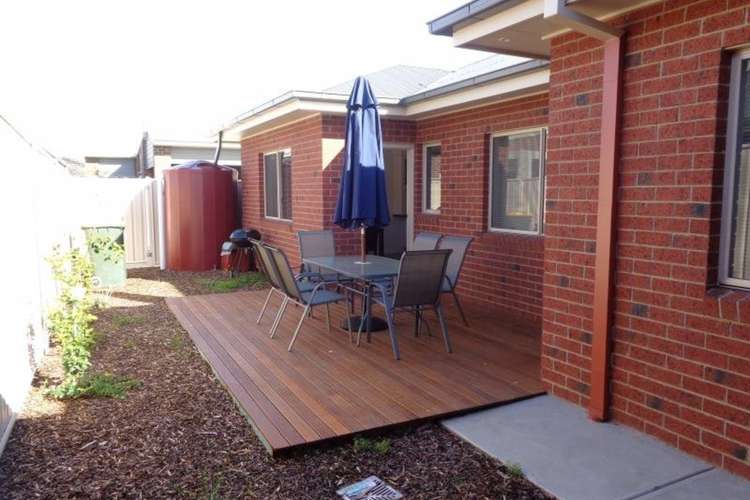 Fourth view of Homely townhouse listing, 1/46 Ross Street, Sale VIC 3850
