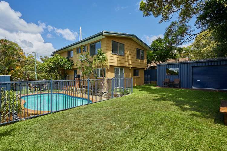Main view of Homely house listing, 89 Anne Street, Southport QLD 4215