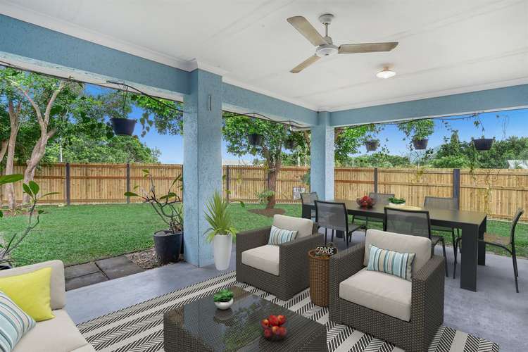 Second view of Homely house listing, 116 Roberts Drive, Trinity Beach QLD 4879